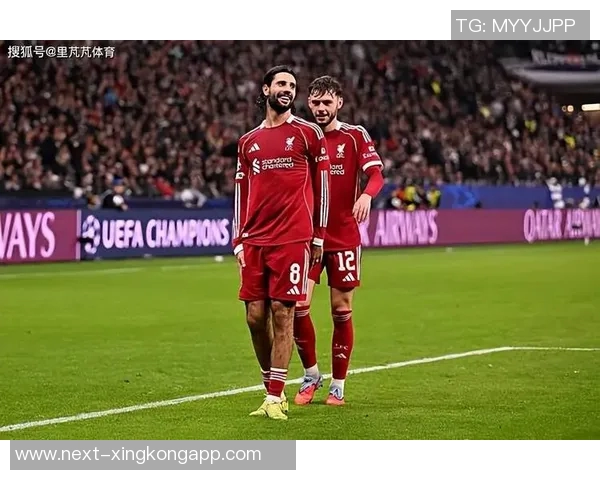 能否逆转颓势利物浦客战切尔西后迎战曼联法鹰小蜜蜂的挑战